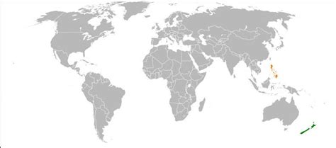 time difference new zealand and philippines|Wellington, New Zealand to Manila, Philippines .
